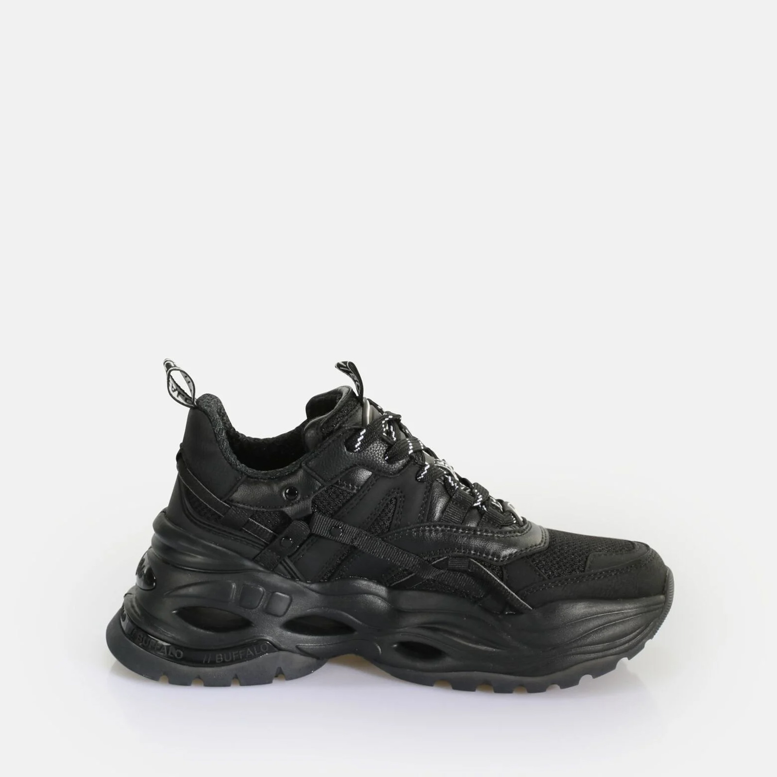  Buffalo - BUFFALO Triplet Hollow - BLACK 2025